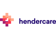 Hendercare logo